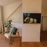 Backhaus Apartman