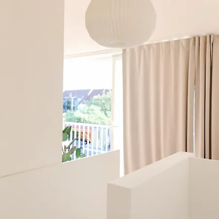 Apartment Backhaus *