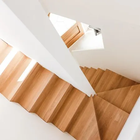 Apartment Backhaus *