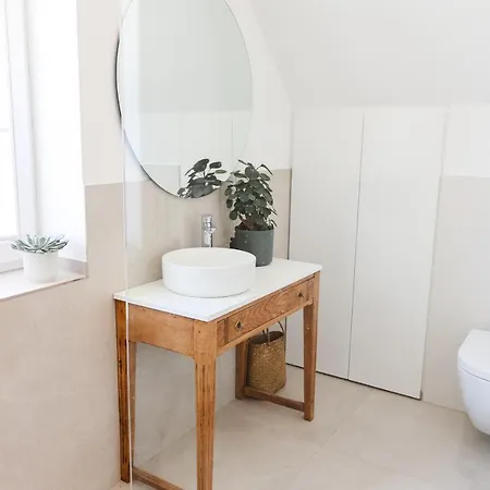 Backhaus Appartement Efringen-Kirchen