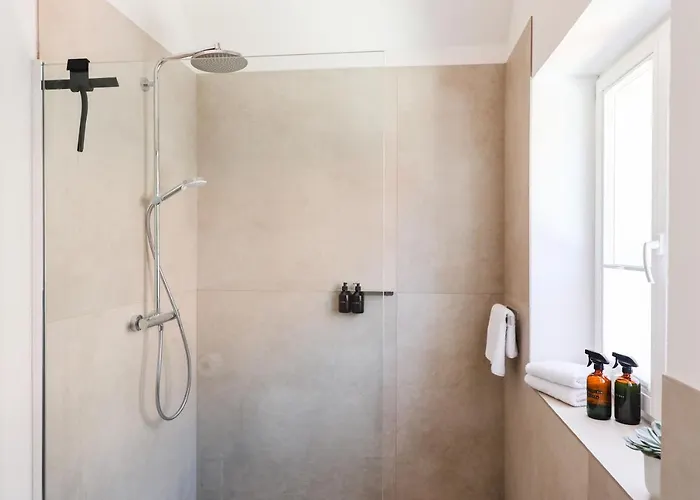 Backhaus Apartmán Efringen-Kirchen