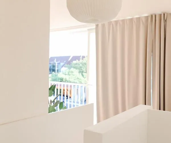 Apartmán Backhaus *