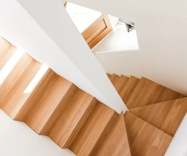 Apartmán Backhaus *