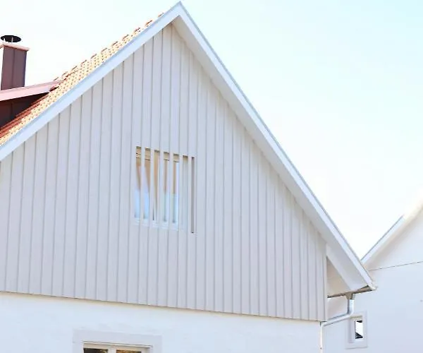 Backhaus Efringen-Kirchen